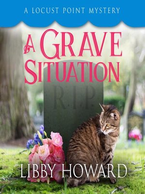 cover image of A Grave Situation